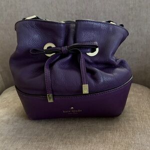 Kate Spade Small Valentine purse